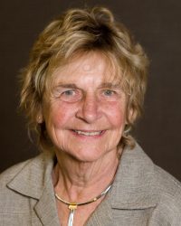 Barbara A. Hamkalo Barbara A. Hamkalo
