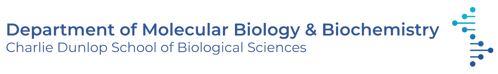 UC Irvine Department of Molecular Biology and Biochemistry